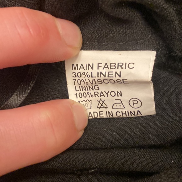 Lost In Lunar Shorts - Picture 3 of 4